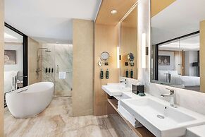 DoubleTree by Hilton Vientiane