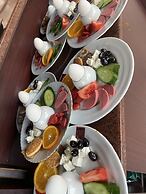 Ramo's BY RAMO