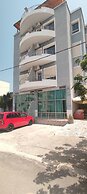 Summer Gate Aparthotel