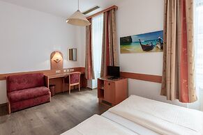 Hotel Admiral