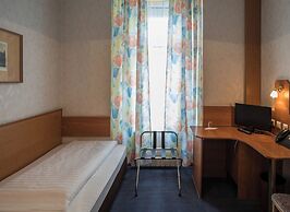 Hotel Admiral