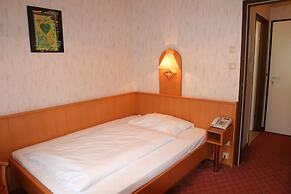 Hotel Admiral