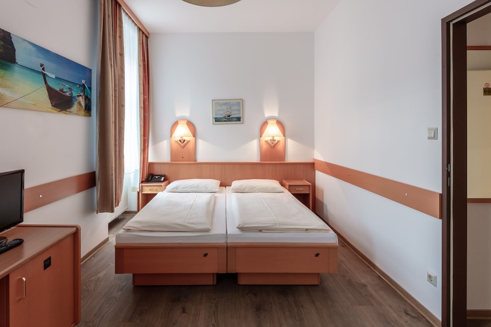 Hotel Admiral