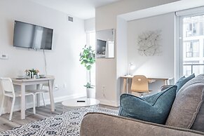 Soho Residence Jarvis