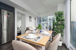 Soho Residence Jarvis
