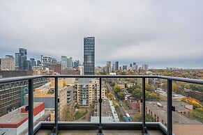 Soho Residence Jarvis