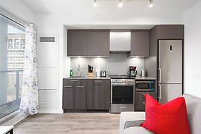 Soho Residence Jarvis