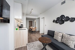 Soho Residence Jarvis