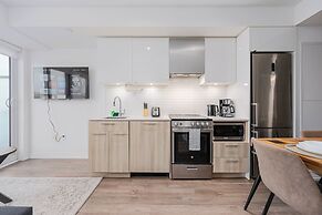 Soho Residence Jarvis