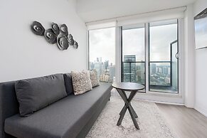 Soho Residence Jarvis