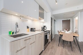 Soho Residence Jarvis