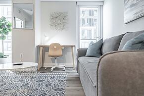 Soho Residence Jarvis