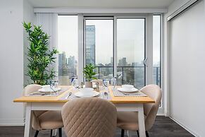 Soho Residence Jarvis