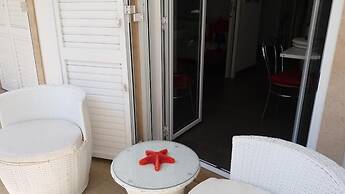 Sea House
