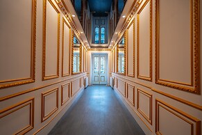 5 STAR APART HOTEL