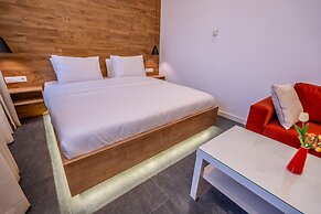 5 STAR APART HOTEL