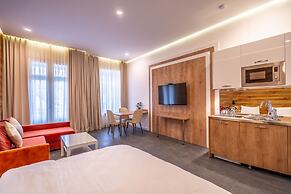 5 STAR APART HOTEL