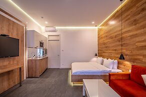 5 STAR APART HOTEL
