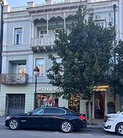 5 STAR APART HOTEL
