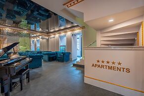 5 STAR APART HOTEL