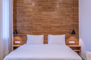 5 STAR APART HOTEL