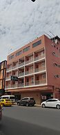Hotel Internacional de Colón