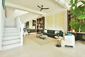 Villa Nagabaaja