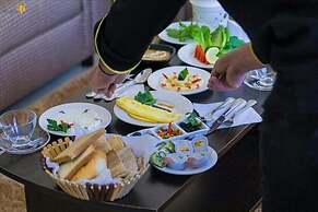 Milana Hotel