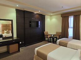 Milana Hotel