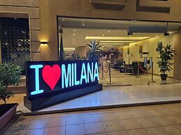 Milana Hotel