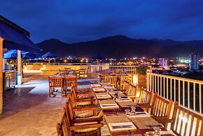 Hotel Irotama XXI