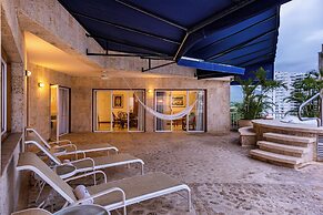 Hotel Irotama XXI