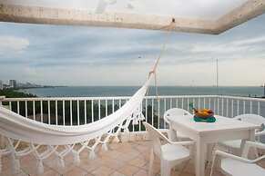 Hotel Irotama XXI
