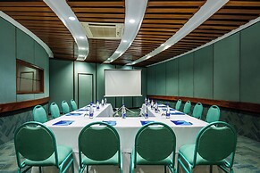 Hotel Irotama XXI