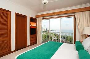 Hotel Irotama XXI