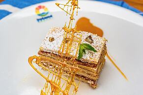 Hotel Irotama XXI