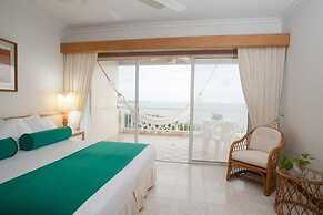 Hotel Irotama XXI