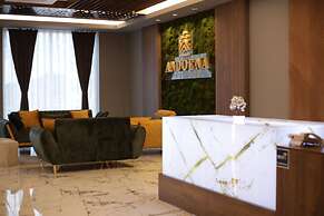 Andoena Resort