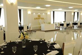 Andoena Resort