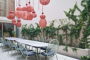 Bromelia Hotel Boutique