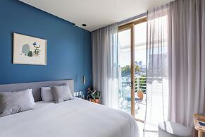Bromelia Hotel Boutique