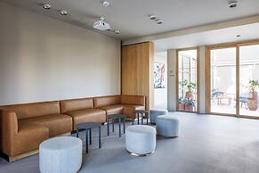 Bromelia Hotel Boutique