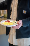 Bromelia Hotel Boutique