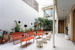 Bromelia Hotel Boutique