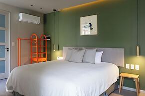 Bromelia Hotel Boutique
