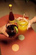 Bromelia Hotel Boutique