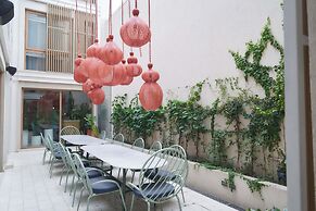 Bromelia Hotel Boutique