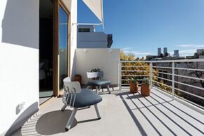 Bromelia Hotel Boutique