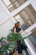 Bromelia Hotel Boutique