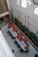 Bromelia Hotel Boutique
